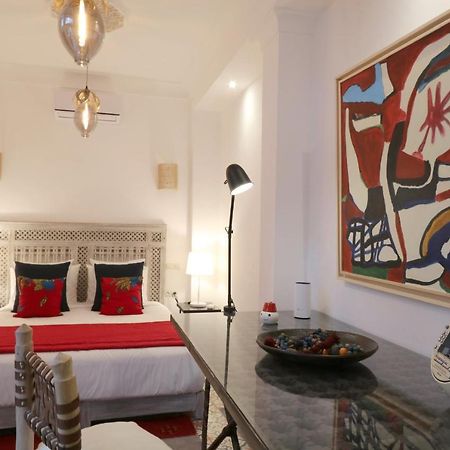 Riad-Shakho-Marrakech Marrakesz Zewnętrze zdjęcie
