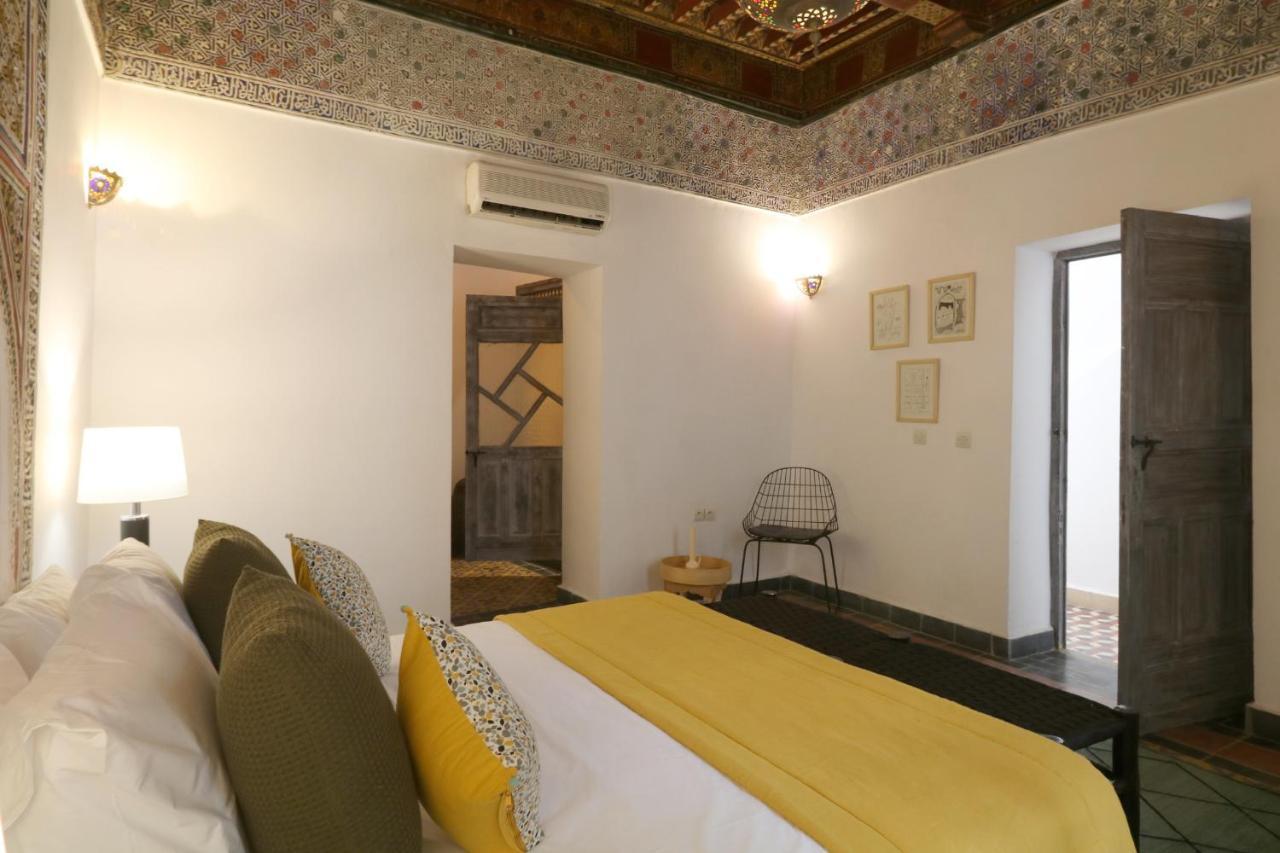 Riad-Shakho-Marrakech Marrakesz Zewnętrze zdjęcie