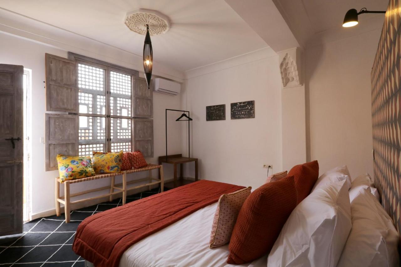 Riad-Shakho-Marrakech Marrakesz Zewnętrze zdjęcie