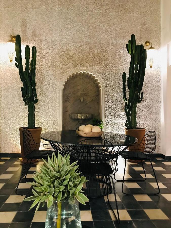 Riad-Shakho-Marrakech Marrakesz Zewnętrze zdjęcie