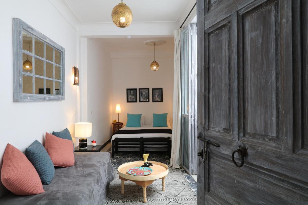Riad-Shakho-Marrakech Marrakesz Zewnętrze zdjęcie