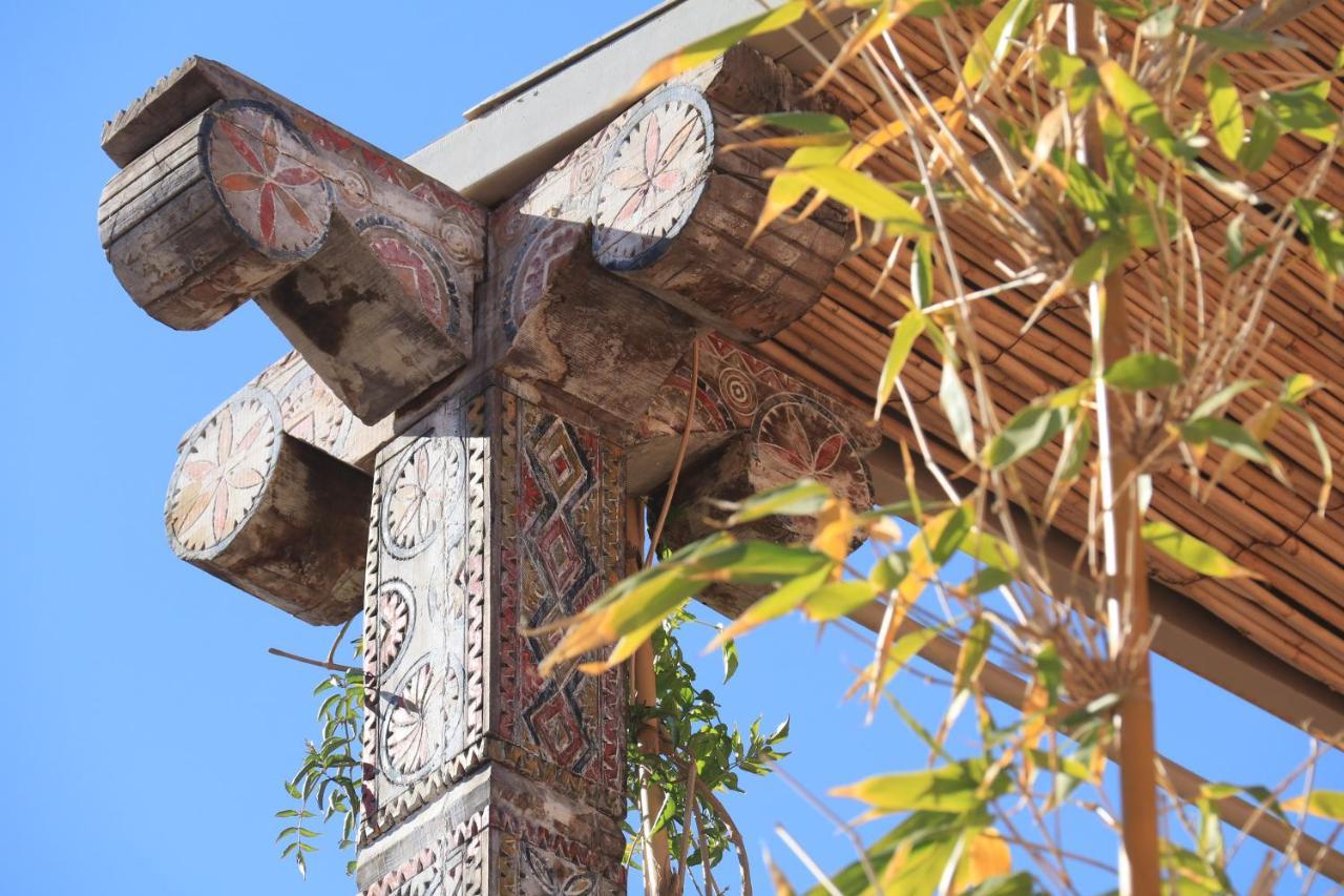 Riad-Shakho-Marrakech Marrakesz Zewnętrze zdjęcie