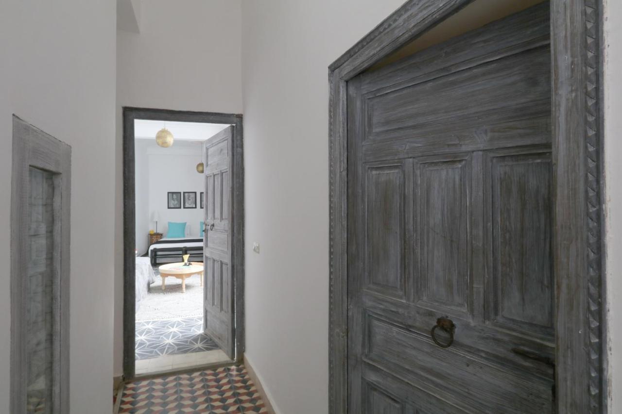 Riad-Shakho-Marrakech Marrakesz Zewnętrze zdjęcie