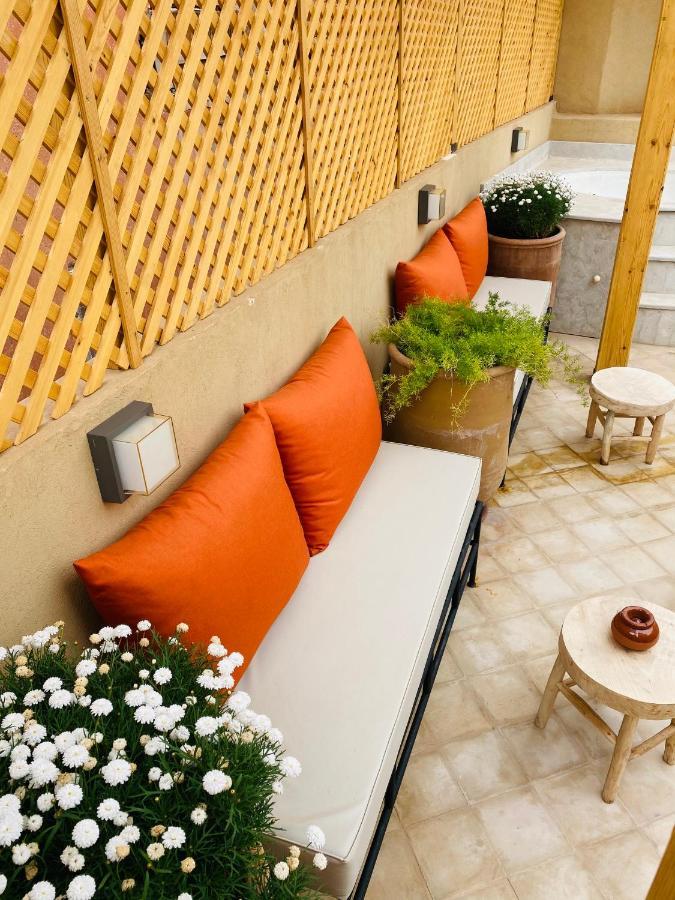 Riad-Shakho-Marrakech Marrakesz Zewnętrze zdjęcie