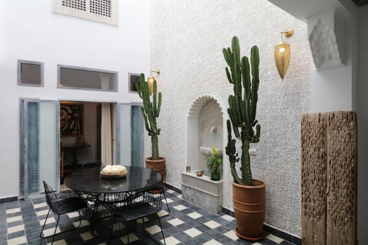 Riad-Shakho-Marrakech Marrakesz Zewnętrze zdjęcie