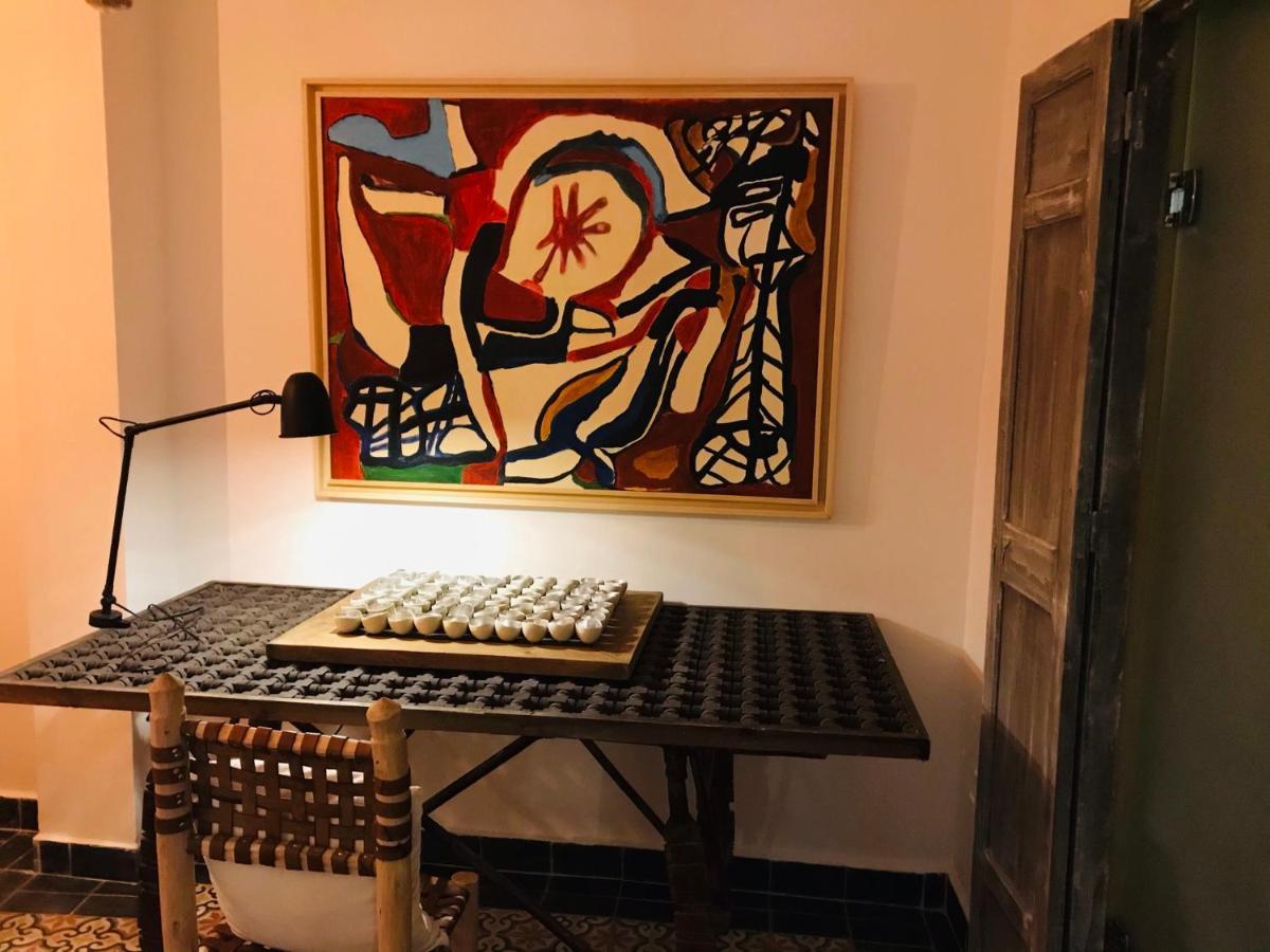 Riad-Shakho-Marrakech Marrakesz Zewnętrze zdjęcie