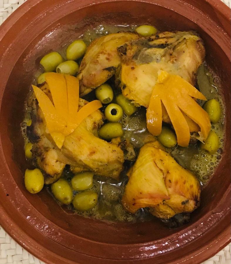 Riad-Shakho-Marrakech Marrakesz Zewnętrze zdjęcie