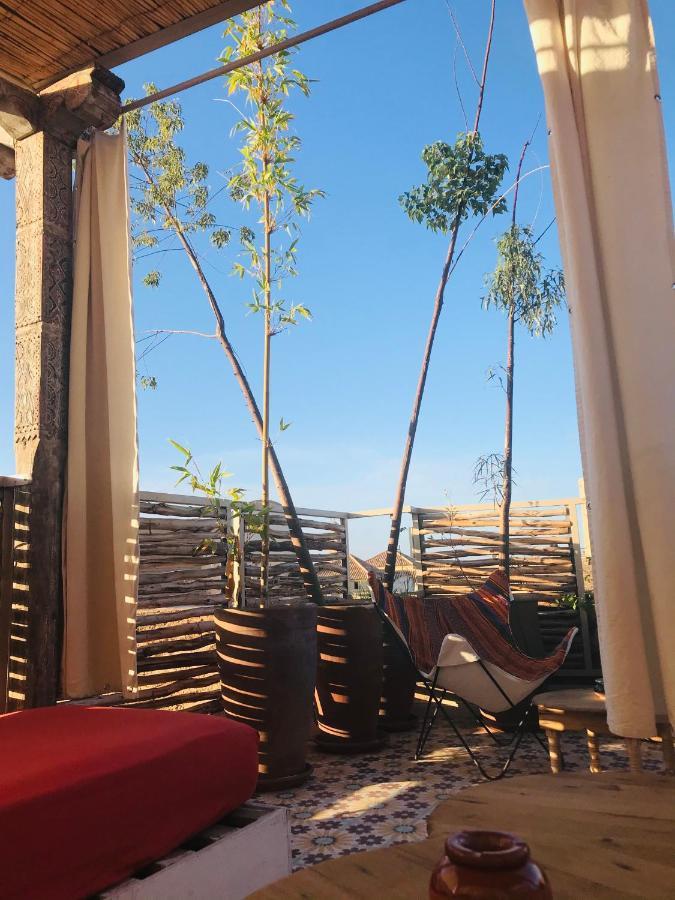 Riad-Shakho-Marrakech Marrakesz Zewnętrze zdjęcie