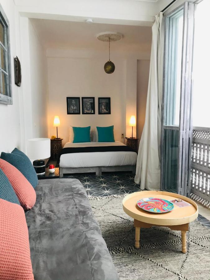 Riad-Shakho-Marrakech Marrakesz Zewnętrze zdjęcie