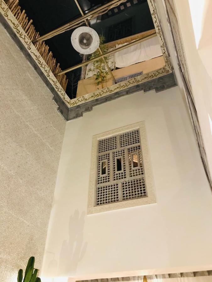 Riad-Shakho-Marrakech Marrakesz Zewnętrze zdjęcie