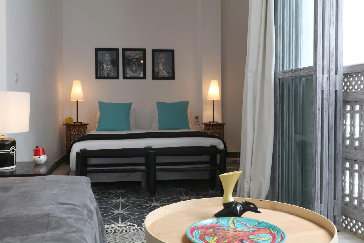 Riad-Shakho-Marrakech Marrakesz Zewnętrze zdjęcie