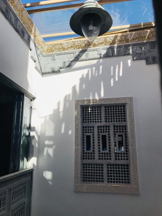 Riad-Shakho-Marrakech Marrakesz Zewnętrze zdjęcie