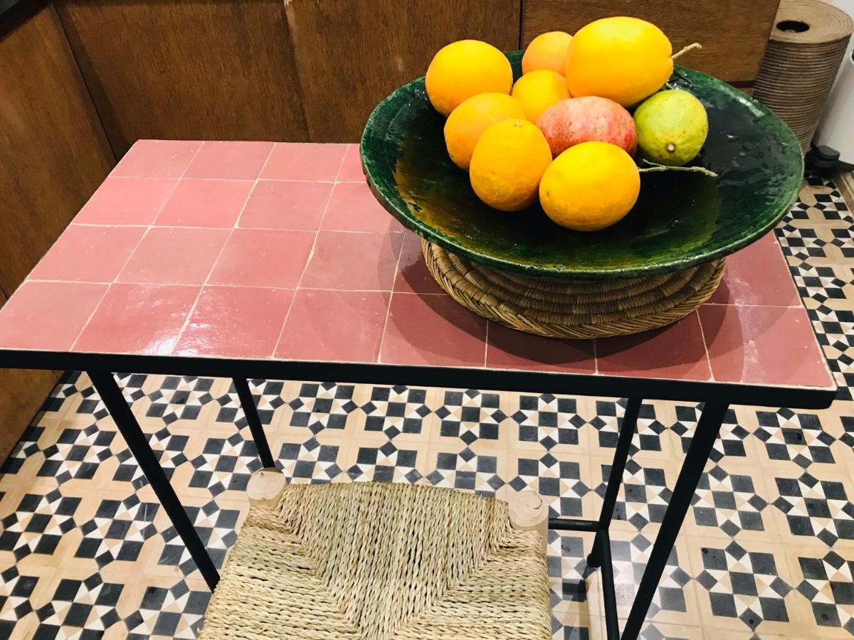 Riad-Shakho-Marrakech Marrakesz Zewnętrze zdjęcie