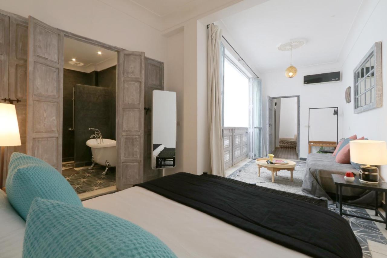 Riad-Shakho-Marrakech Marrakesz Zewnętrze zdjęcie