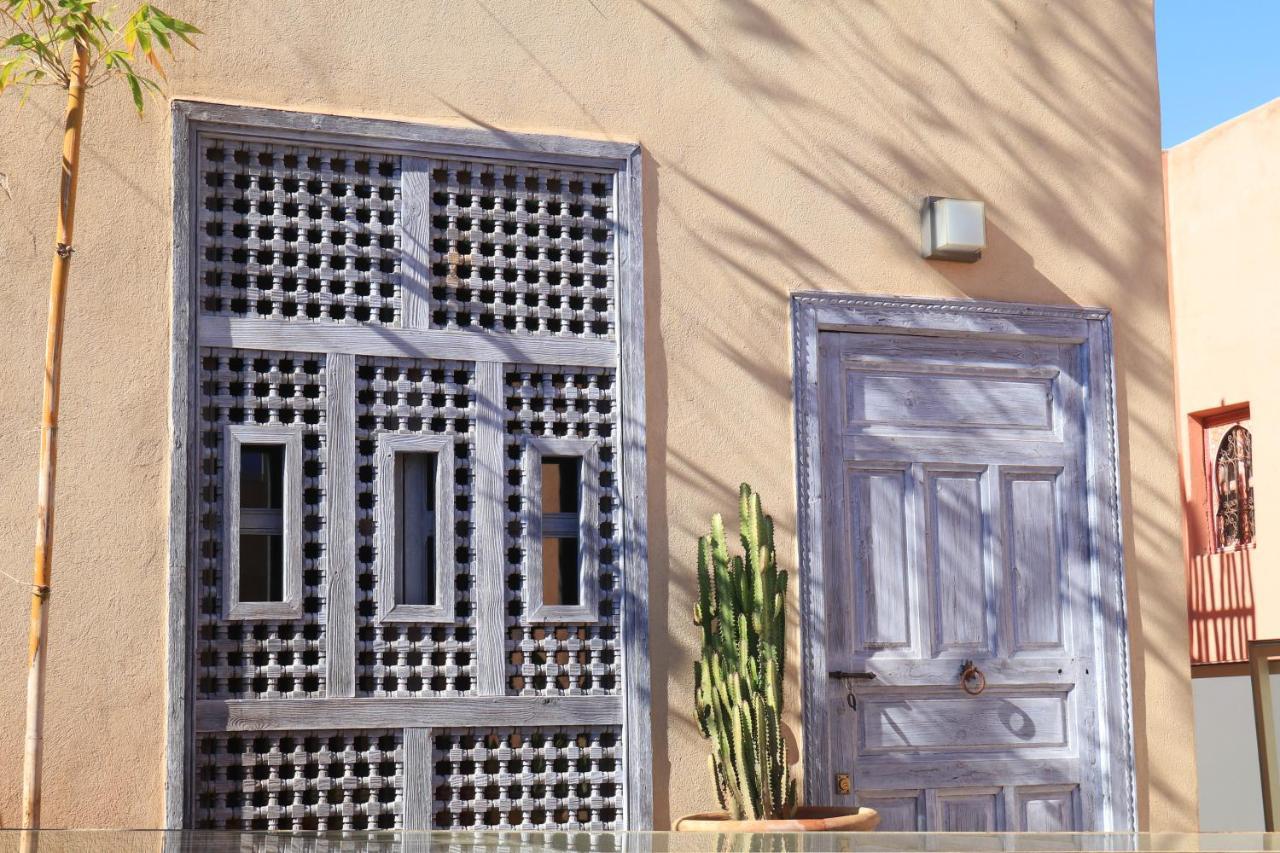 Riad-Shakho-Marrakech Marrakesz Zewnętrze zdjęcie